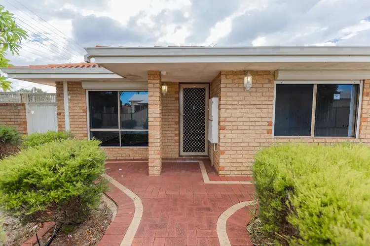 Third view of Homely unit listing, 1/116 Alexander Road, Rivervale WA 6103