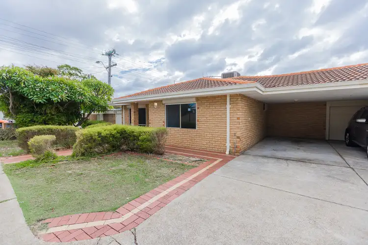 Fourth view of Homely unit listing, 1/116 Alexander Road, Rivervale WA 6103