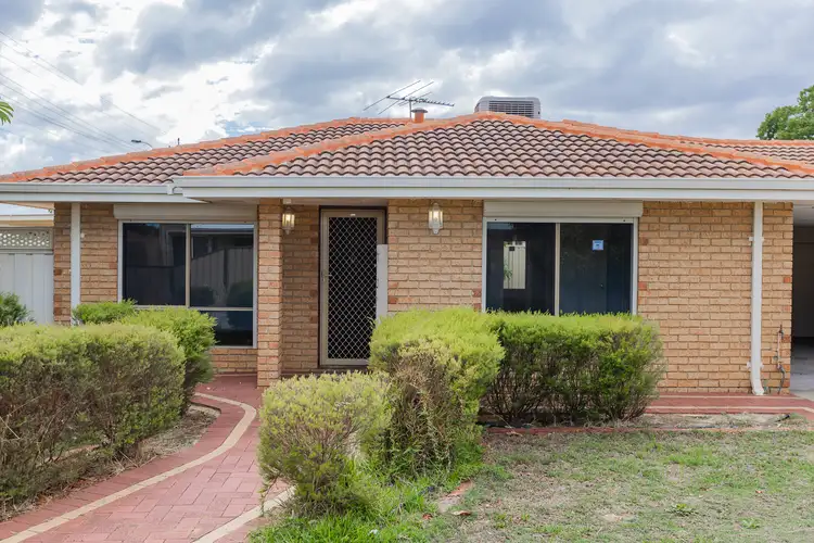 Fifth view of Homely unit listing, 1/116 Alexander Road, Rivervale WA 6103