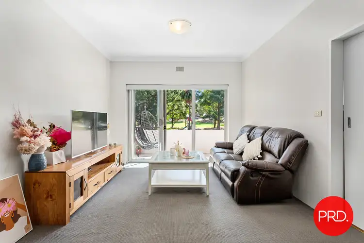 Third view of Homely unit listing, 3/17-19 Short Street, Carlton NSW 2218