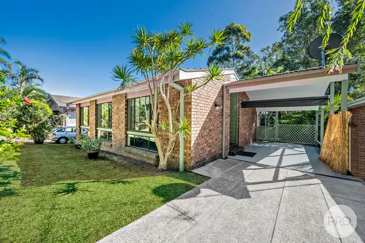 10 Mary Street, Soldiers Point NSW 2317