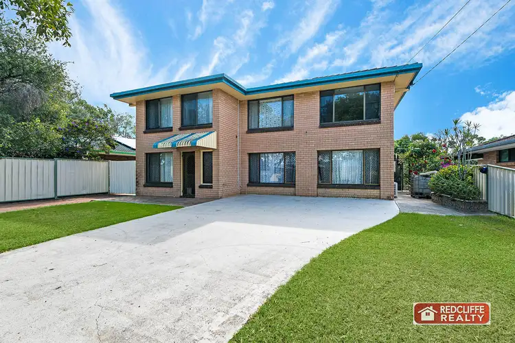 44 Pegasus Street, Kippa-Ring QLD 4021
