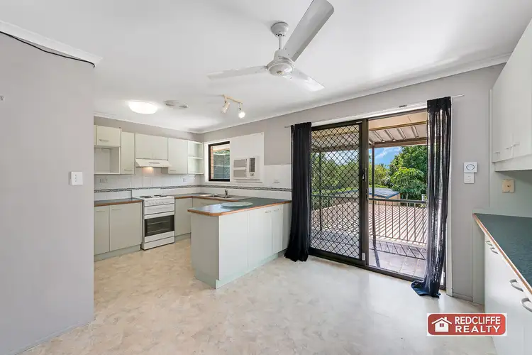 Sixth view of Homely house listing, 44 Pegasus Street, Kippa-Ring QLD 4021