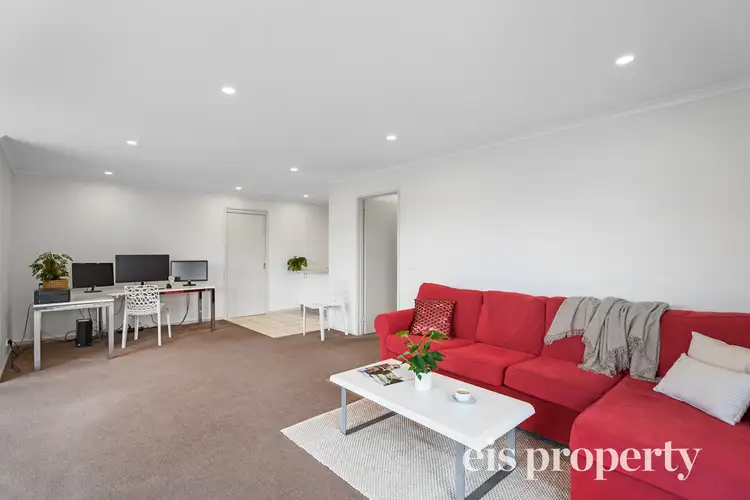 Sixth view of Homely unit listing, 3/155 Summerleas Road, Kingston TAS 7050