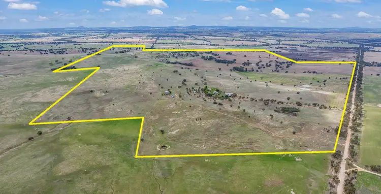 480 Coonooer-Gowar Road, Gowar East VIC 3477