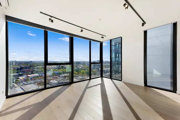1812/65 Dudley Street, West Melbourne VIC 3003