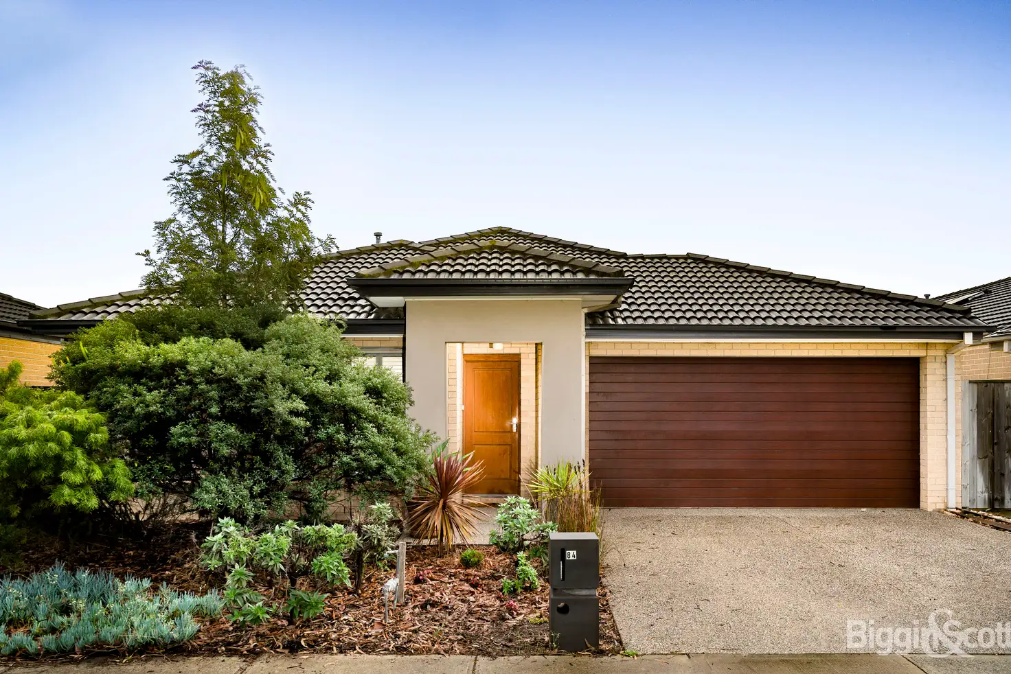 Main view of Homely house listing, 84 Hargrave Avenue, Point Cook VIC 3030