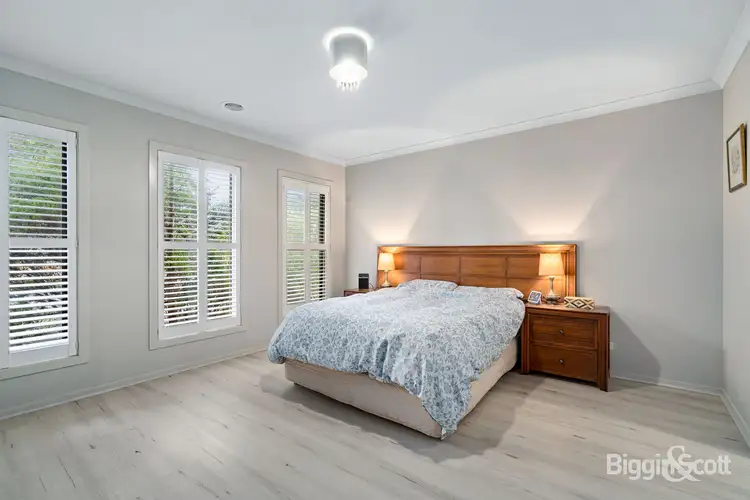 Second view of Homely house listing, 84 Hargrave Avenue, Point Cook VIC 3030