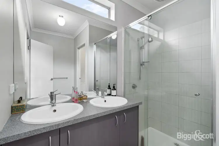 Third view of Homely house listing, 84 Hargrave Avenue, Point Cook VIC 3030