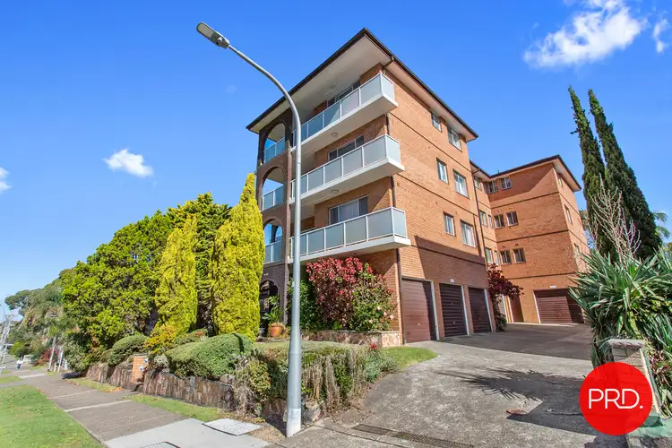 Main view of Homely unit listing, 6/13-15 Jubilee Avenue, Carlton NSW 2218