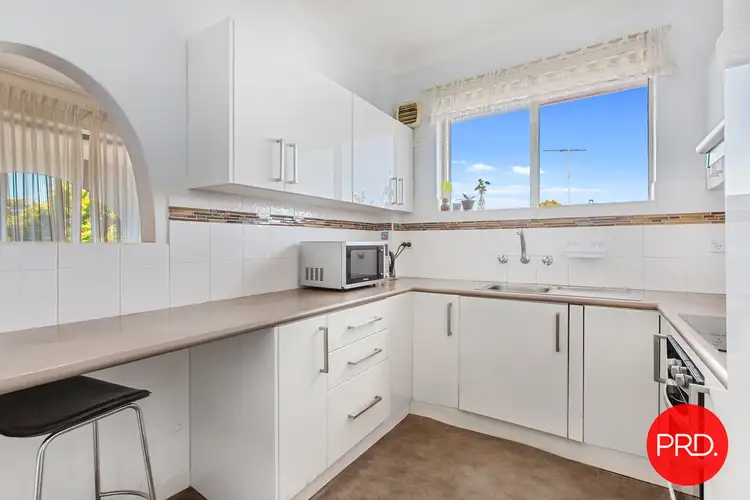 Second view of Homely unit listing, 6/13-15 Jubilee Avenue, Carlton NSW 2218