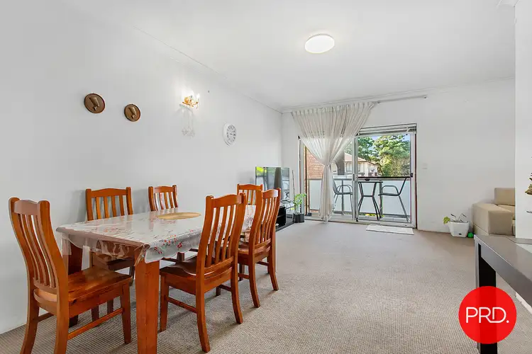 Fifth view of Homely unit listing, 6/13-15 Jubilee Avenue, Carlton NSW 2218