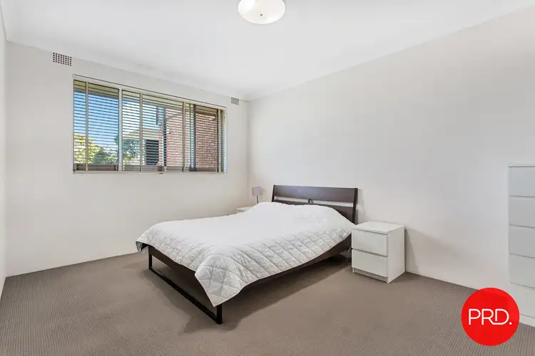 Sixth view of Homely unit listing, 6/13-15 Jubilee Avenue, Carlton NSW 2218