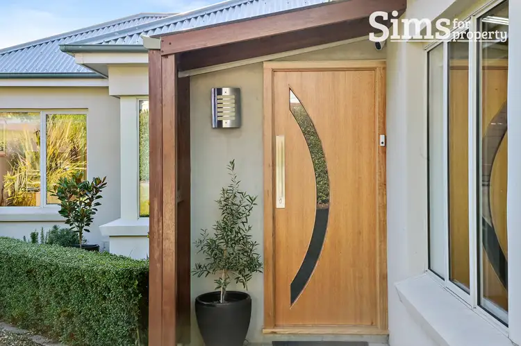 Third view of Homely house listing, 163 Abbott Street, Newstead TAS 7250