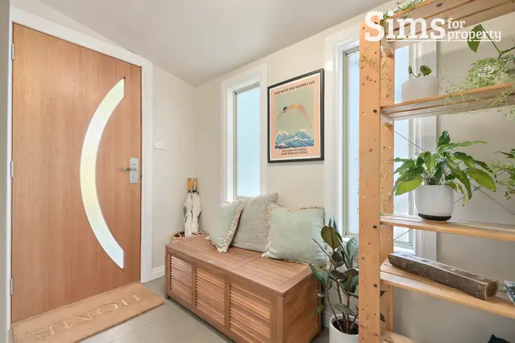 Fourth view of Homely house listing, 163 Abbott Street, Newstead TAS 7250