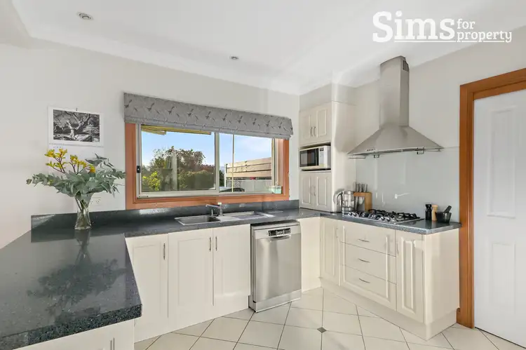Fifth view of Homely house listing, 163 Abbott Street, Newstead TAS 7250