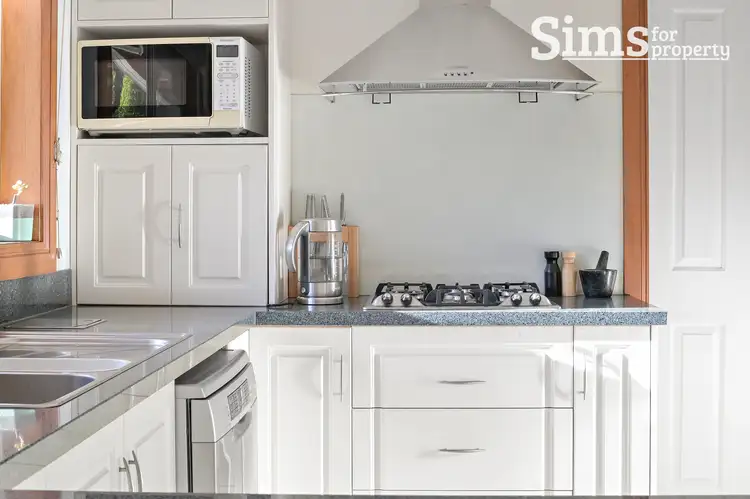 Sixth view of Homely house listing, 163 Abbott Street, Newstead TAS 7250