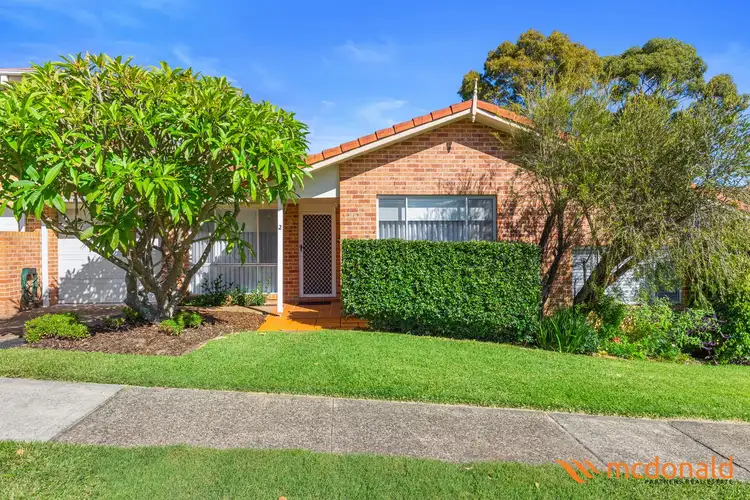 2/35 National Avenue, Loftus NSW 2232