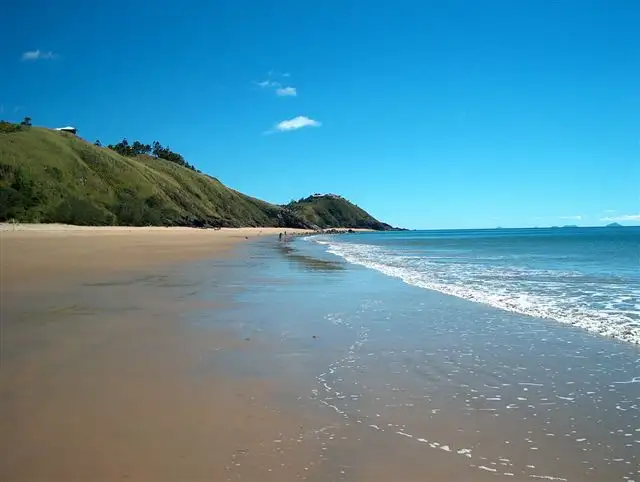 Main view of Homely house listing, 62 Bourke Street, Blacks Beach QLD 4740