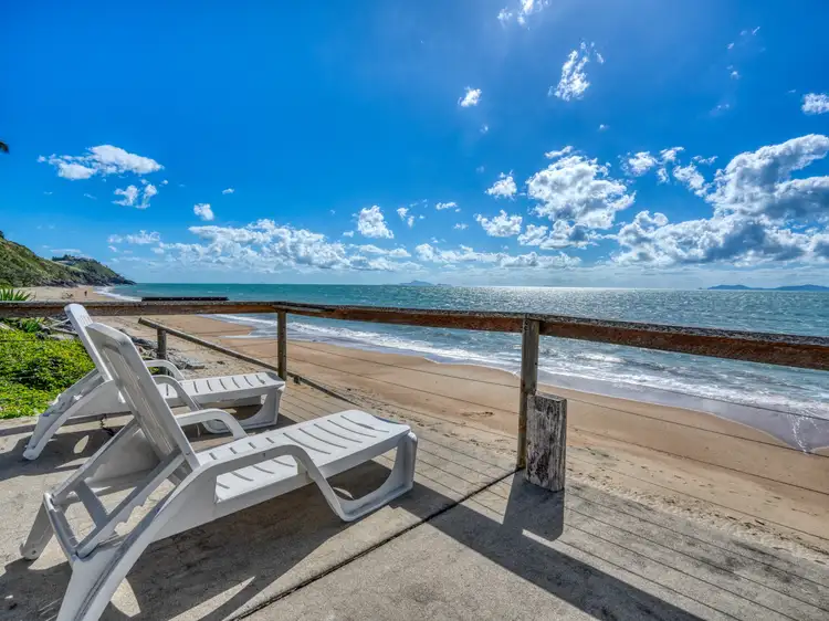 Second view of Homely house listing, 62 Bourke Street, Blacks Beach QLD 4740