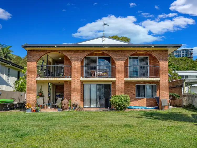 Fourth view of Homely house listing, 62 Bourke Street, Blacks Beach QLD 4740
