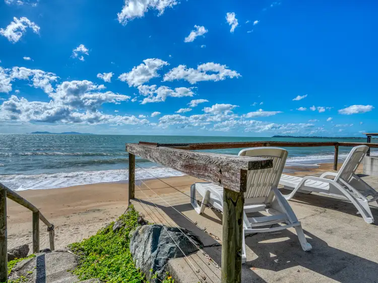 Fifth view of Homely house listing, 62 Bourke Street, Blacks Beach QLD 4740
