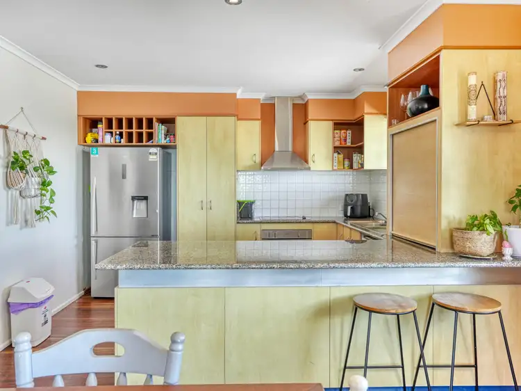 Seventh view of Homely house listing, 62 Bourke Street, Blacks Beach QLD 4740