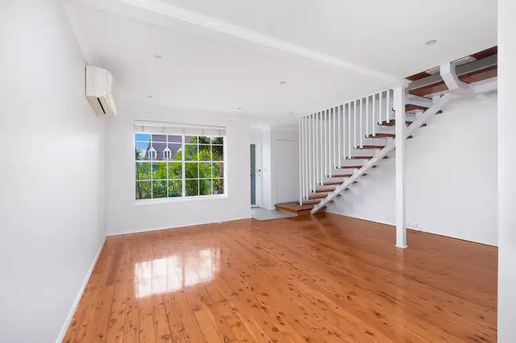 Third view of Homely townhouse listing, 13/195 Georges River Road, Croydon Park NSW 2133