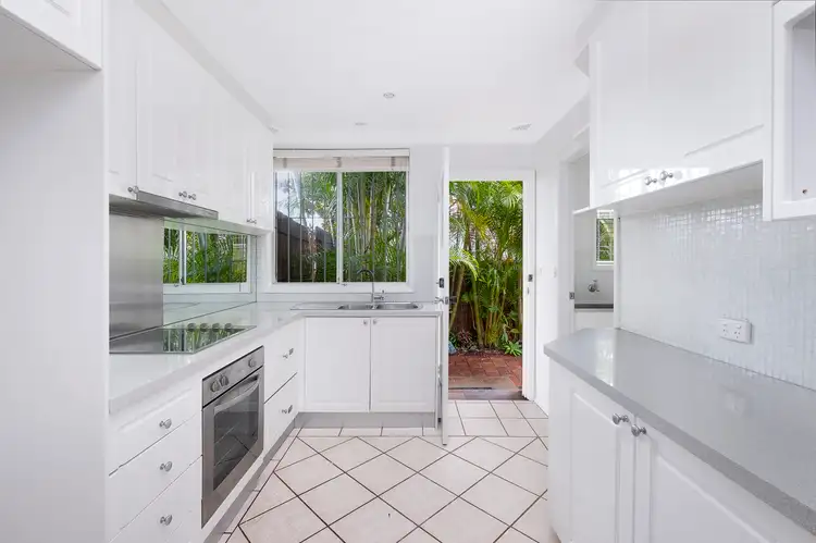 Fourth view of Homely townhouse listing, 13/195 Georges River Road, Croydon Park NSW 2133