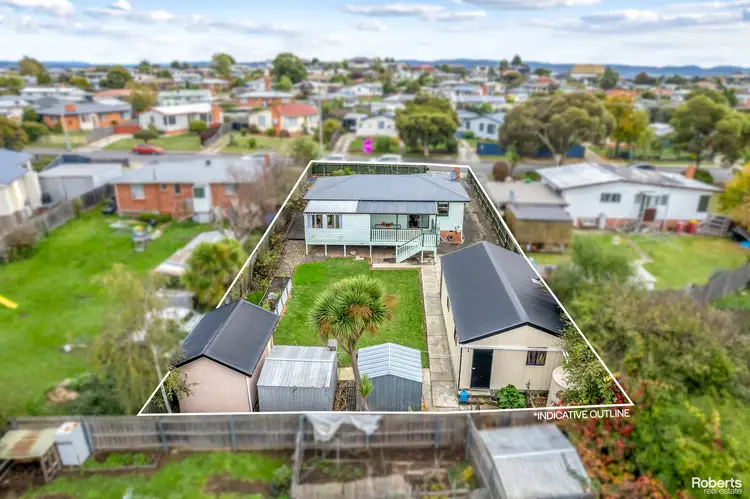 Main view of Homely house listing, 3 Ormond Street, Ravenswood TAS 7250