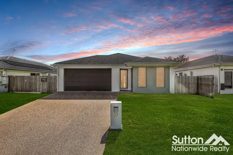 39 Bulla Place, Kelso QLD 4815