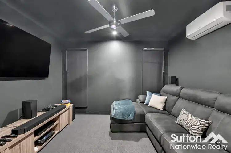 Fourth view of Homely house listing, 39 Bulla Place, Kelso QLD 4815
