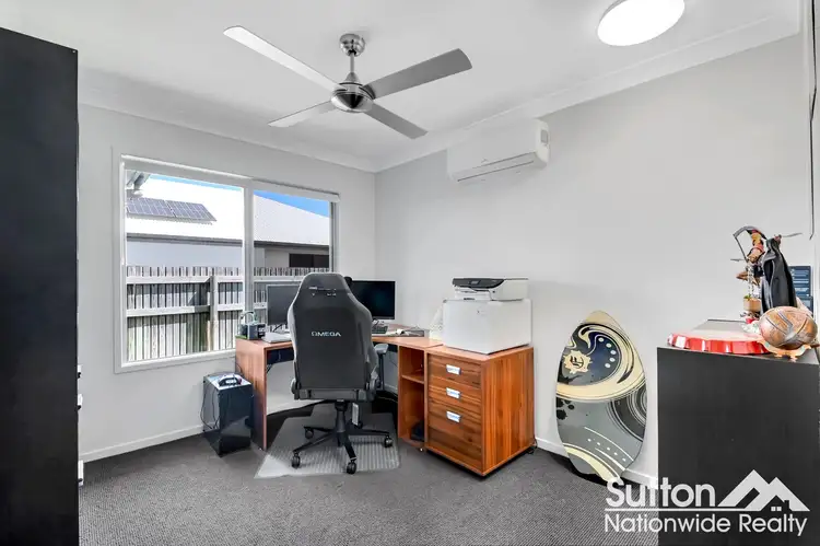 Sixth view of Homely house listing, 39 Bulla Place, Kelso QLD 4815