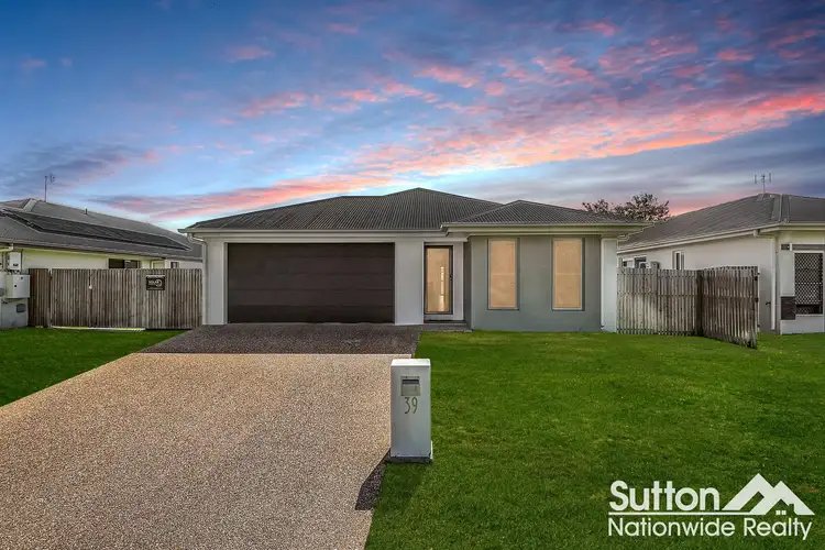 39 Bulla Place, Kelso QLD 4815