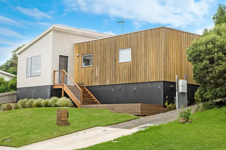 Main view of Homely house listing, 25 Powling Street, Port Fairy VIC 3284