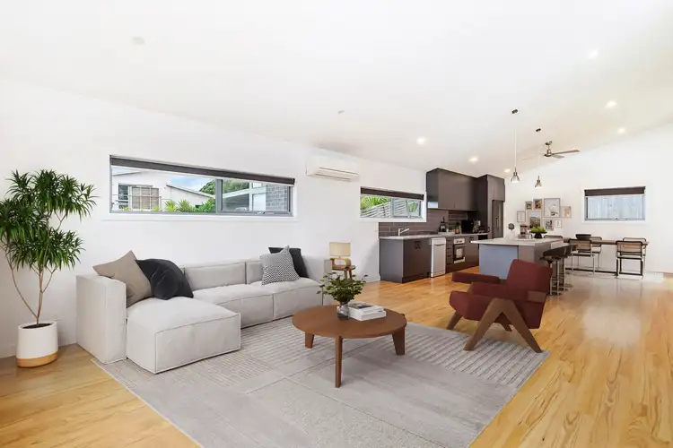 Third view of Homely house listing, 25 Powling Street, Port Fairy VIC 3284