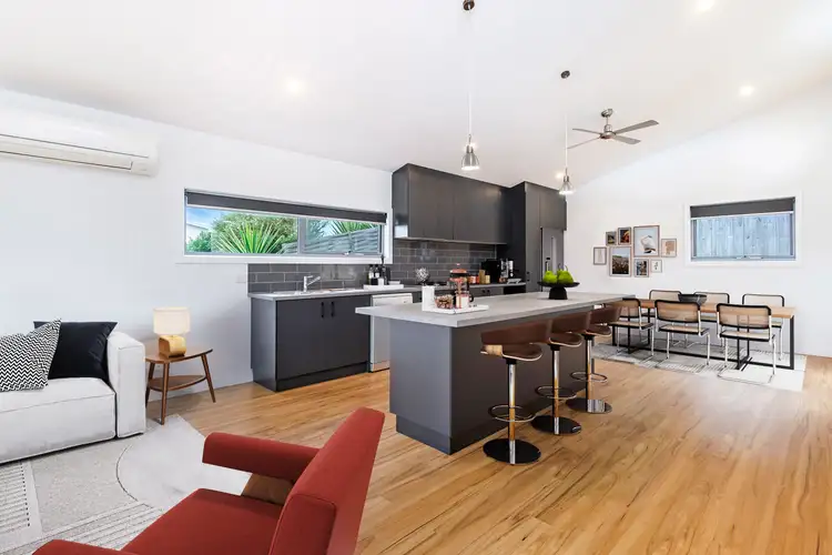 Fourth view of Homely house listing, 25 Powling Street, Port Fairy VIC 3284