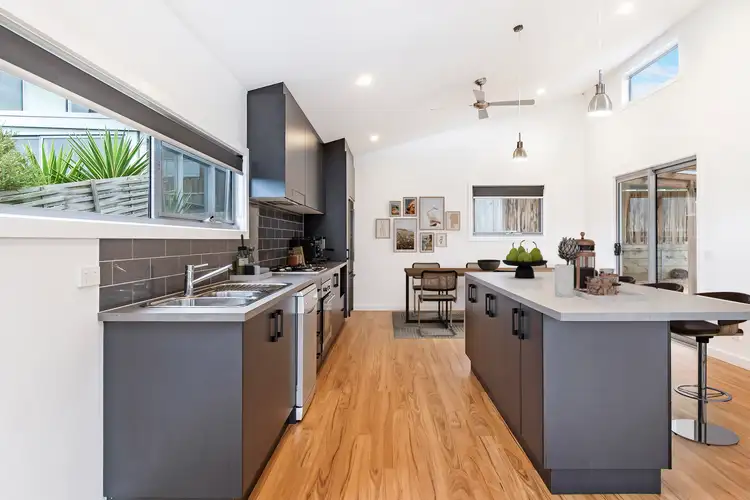 Fifth view of Homely house listing, 25 Powling Street, Port Fairy VIC 3284