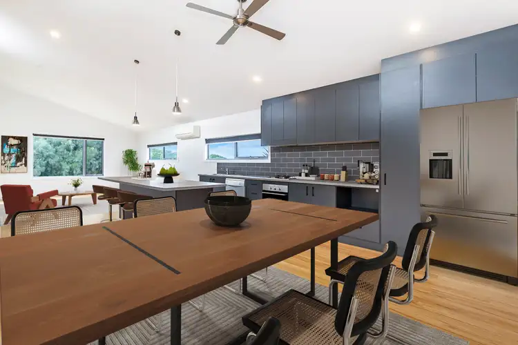 Sixth view of Homely house listing, 25 Powling Street, Port Fairy VIC 3284