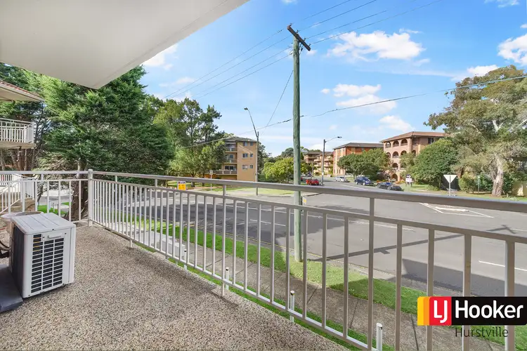 Second view of Homely unit listing, 16/574-576 Forest Road, Penshurst NSW 2222