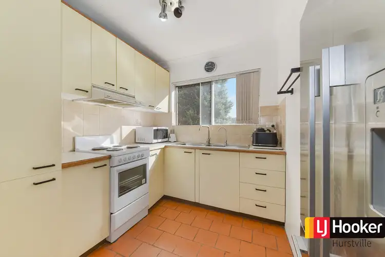 Third view of Homely unit listing, 16/574-576 Forest Road, Penshurst NSW 2222