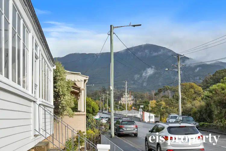 Fifth view of Homely house listing, 116 Cascade Road, South Hobart TAS 7004