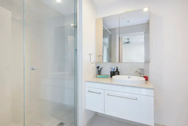 Fifth view of Homely apartment listing, 2055/16 Hamilton Place, Bowen Hills QLD 4006