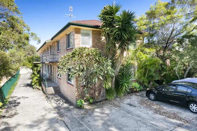 Main view of Homely apartment listing, 5/20 Seaforth Avenue, Woolooware NSW 2230
