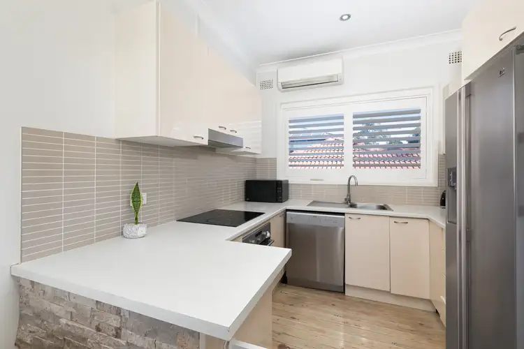 Second view of Homely apartment listing, 5/20 Seaforth Avenue, Woolooware NSW 2230