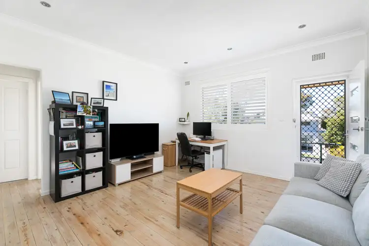 Third view of Homely apartment listing, 5/20 Seaforth Avenue, Woolooware NSW 2230