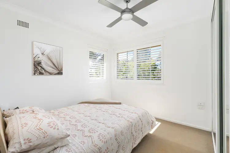 Fourth view of Homely apartment listing, 5/20 Seaforth Avenue, Woolooware NSW 2230