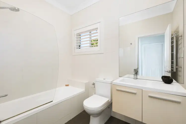 Fifth view of Homely apartment listing, 5/20 Seaforth Avenue, Woolooware NSW 2230