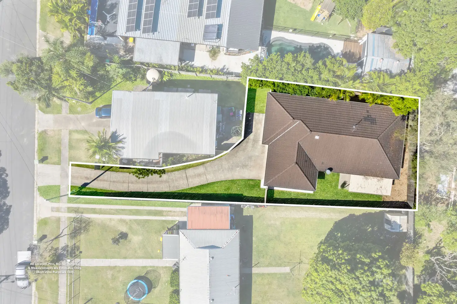 Main view of Homely house listing, 67A Lynelle Street, Marsden QLD 4132