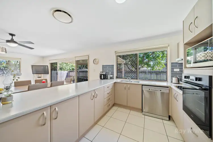 Second view of Homely house listing, 67A Lynelle Street, Marsden QLD 4132